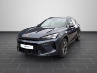 Gebraucht Cupra Formentor 150 PS (110 kW) 2025 Magnetic grau metallic SUV