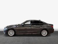 gebraucht BMW 320 d Limousine