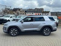 Gebraucht KGM Torres 204 PS (150 kW) 2026 Silber SUV