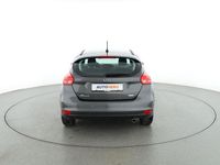 Gebraucht Ford Focus Titanium 150 PS (110 kW) 2018 Grau Limousine