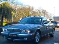 Gebraucht Jaguar XJ Executive 207 PS (152 kW) 2007 Grau Limousine