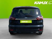 Gebraucht Ford S-MAX S 190 PS (139 kW) 2019 Schwarz Van / Kleinbus