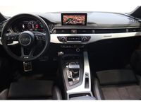 gebraucht Audi S5 3.0 TDI