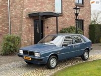 Gebraucht Lancia Delta 75 PS (55 kW) 1980 Blau Kleinwagen