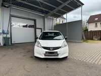 gebraucht Honda Jazz 1.2 *1Hand*49000km*Klima*Scheckheftgepflegt