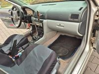 Gebraucht Skoda Octavia 116 PS (85 kW) 2002 Silber Kombi