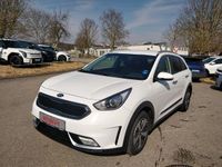 Gebraucht Kia Niro Vision 105 PS (77 kW) 2018 Weiß SUV