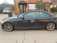 gebraucht BMW 325 Cabriolet 