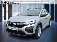 Gebraucht Dacia Sandero Essentiel 101 PS (74 kW) 2023 Mondstein grau Limousine