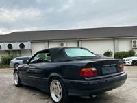 gebraucht BMW 320 Cabriolet 