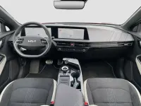 Gebraucht Kia EV6 GT-Line 239 kW (325 PS) 2023 Rot SUV