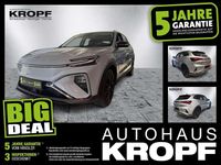 Gebraucht MG Marvel R Performance 211 kW (288 PS) 2023 Prism blue SUV