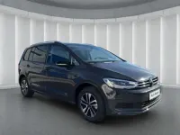 Neu VW Touran Comfortline 150 PS (110 kW) 2026 Grau Van / Kleinbus