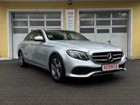 Second-hand Mercedes E200 197 CP (144 kW) 2019 Argintiu Berlinǎ