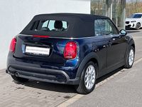 gebraucht Mini Cooper Cabriolet 