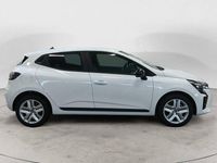 Gebraucht Renault Clio V Evolution 101 PS (74 kW) 2025 Blanc glacier Kleinwagen