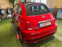 gebraucht Fiat 500C 