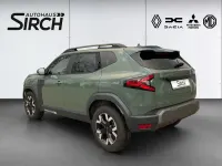 Second-hand Dacia Duster 131 CP (96 kW) 2025 Gri SUV