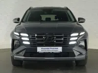Gebraucht Hyundai Tucson Prime 252 PS (185 kW) 2025 Grau SUV
