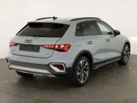 Neu Audi A3 204 PS (150 kW) 2026 Pfeilgrau perleffekt SUV