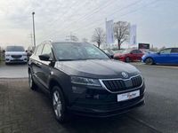 gebraucht Skoda Karoq Soleil