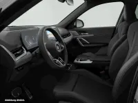 Gebraucht BMW X1 Sport Line 204 PS (150 kW) 2025 Weiß SUV