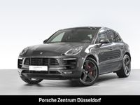 Gebraucht Porsche Macan GTS Chrono 360 PS (264 kW) 2018 Vulkangraumetallic SUV