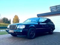 Gebraucht Mercedes E320 220 PS (161 kW) 1994 Grün Kombi