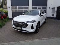 Gebraucht Wey 05 Lux 476 PS (350 kW) 2025 Weiß SUV