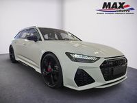 Gebraucht Audi RS6 Ambiente 600 PS (441 kW) 2025 Kombi