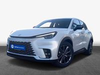 Neu Lexus LBX 136 PS (100 kW) 2026 Weiß SUV