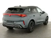 Nowe Cupra Terramar 195 KM (143 kW) 2025 Szary SUV