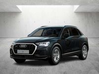 Gebraucht Audi Q3 Basis 193 PS (141 kW) 2024 Schwarz SUV