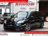 Gebraucht Ford Focus ST 250 PS (183 kW) 2012 Schwarz Kombi