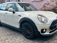 gebraucht Mini Clubman 