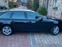 gebraucht Audi A4 sport *Virtual Cockpit* MMI+ *ACC* El. Heckklappe