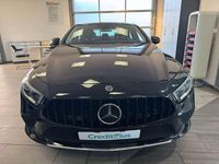 Gebraucht Mercedes CLS350 286 PS (210 kW) 2019 Obsidianschwarz metallic Coupé