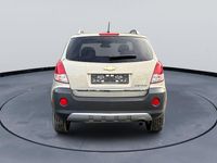 Gebraucht Chevrolet Captiva 170 PS (125 kW) 2012 Gold SUV