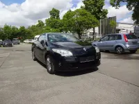 Gebraucht Renault Mégane Cabriolet Floride 132 PS (97 kW) 2014 Schwarz (metallic) Cabrio