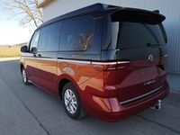 Neu VW T7 2025 Andere Van