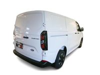 Neu Ford Transit Custom Trend 233 PS (171 kW) 2025 Weiß Limousine