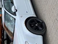 Gebraucht Seat Exeo 160 PS (117 kW) 2011 Weiß Kombi