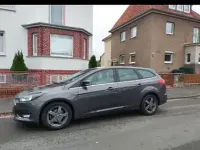 Gebraucht Ford Focus Titanium 120 PS (88 kW) 2015 Limousine
