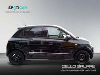 gebraucht Renault Twingo INTENS Automatik