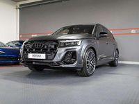 Ny Audi Q7 S-Line 330 HK (242 kW) 2025 Grå SUV