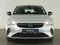 Gebraucht Opel Corsa-e Edition 100 kW (136 PS) 2022 Silber Kleinwagen