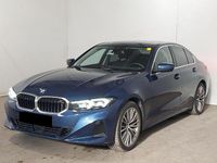 Gebraucht BMW 320 Shadowline 190 PS (139 kW) 2024 Blaukeine angabe Limousine
