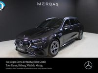 Gebraucht Mercedes E53 AMG AMG 585 PS (430 kW) 2025 Metalliclack graphitgrau Kombi