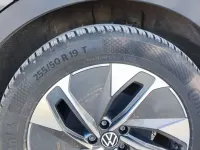Gebraucht VW ID.4 Pro 150 kW (204 PS) 2021 Schwarz SUV