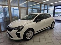 Neu Renault Clio V Evolution 91 PS (66 kW) 2026 Arktisweiß Kleinwagen